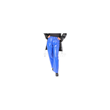 PVC Joggingová souprava Navy Blue