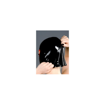 PVC body  Rosa transparent