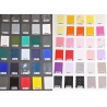 PVC kalhotky Hellblau