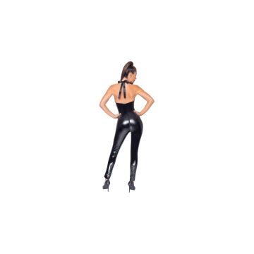 PVC Joggingová souprava Natural semi-transparent