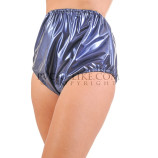 PVC kalhotky oranžové