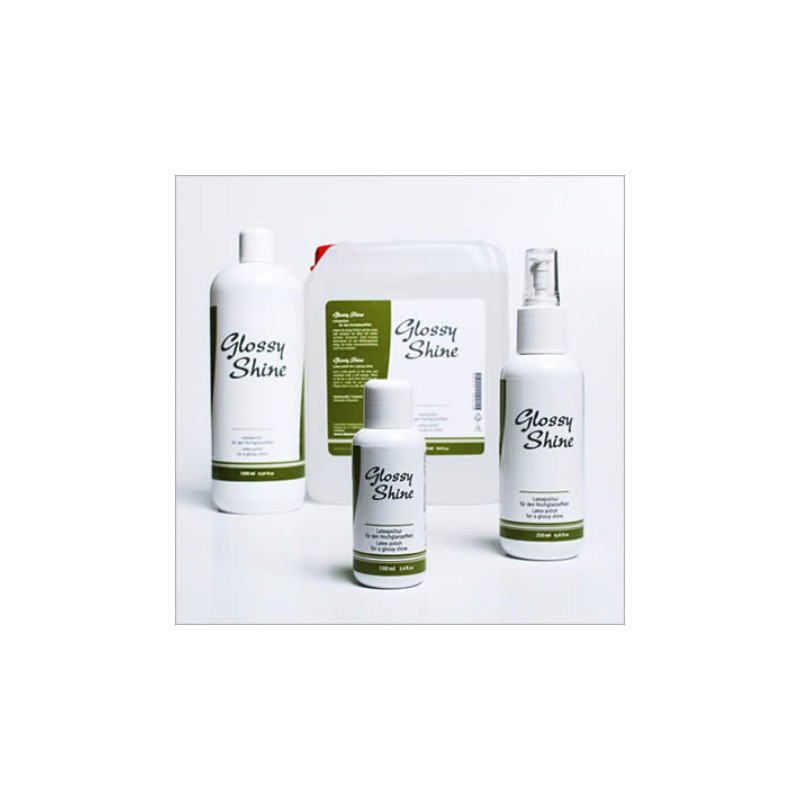 Lesk na latex - Glossy Shine 250ml